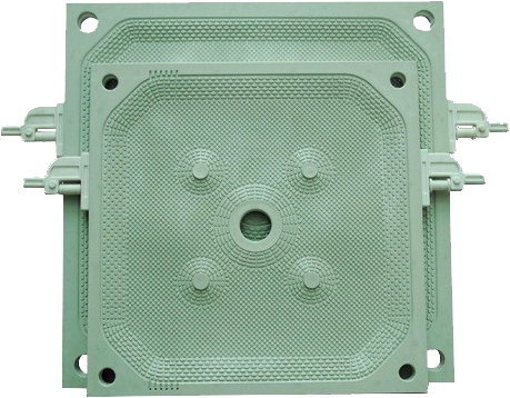 壓濾機各種規格的濾板尺寸